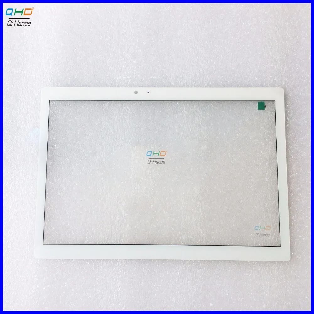 Nuevo 10,1 pulgadas para Teclast maestro T10/T-10 /T20 4G Panel de pantalla táctil cristal digitalizador con Sensor pantalla LCD pantalla LQ101R1SX01A