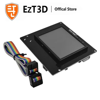 

3d Printer Touch Screen Display MKS TFT28 TFT32 V4.0 Color RepRap Controller Panel 3.2 2.8 Inch Support WIFI APP