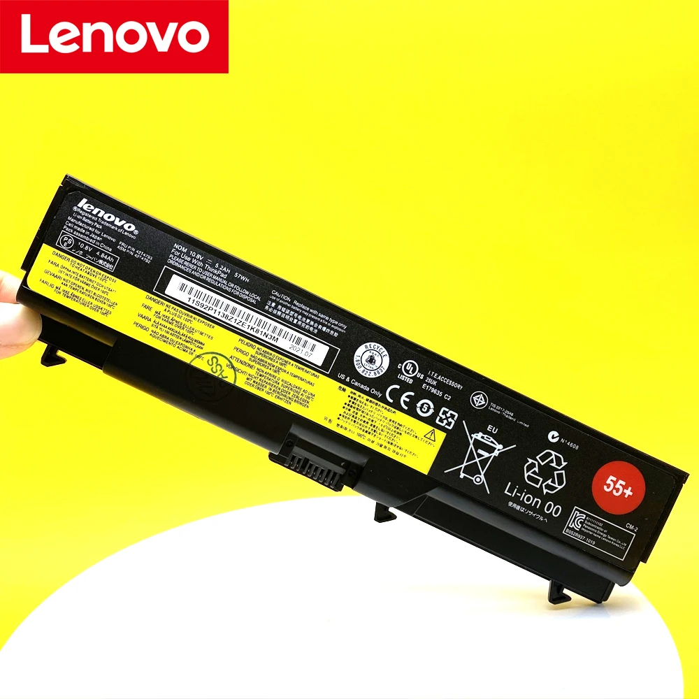 W520, L412, L420, L421, T520, 51J0499, Novo