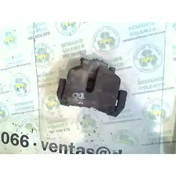 

3177121 Brake caliper Front Right Seat Altea (5p1) 2.0 Tdi