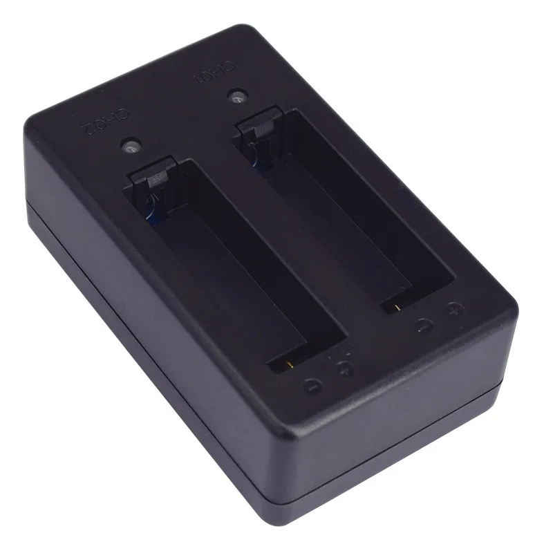 4 шт. 1600 мАч AHDBT-401 батарея для Gopro Hero 4 батарея AHDBT401 AHDBT 401+ USB зарядное устройство для камеры GoPro Hero4 HERO4