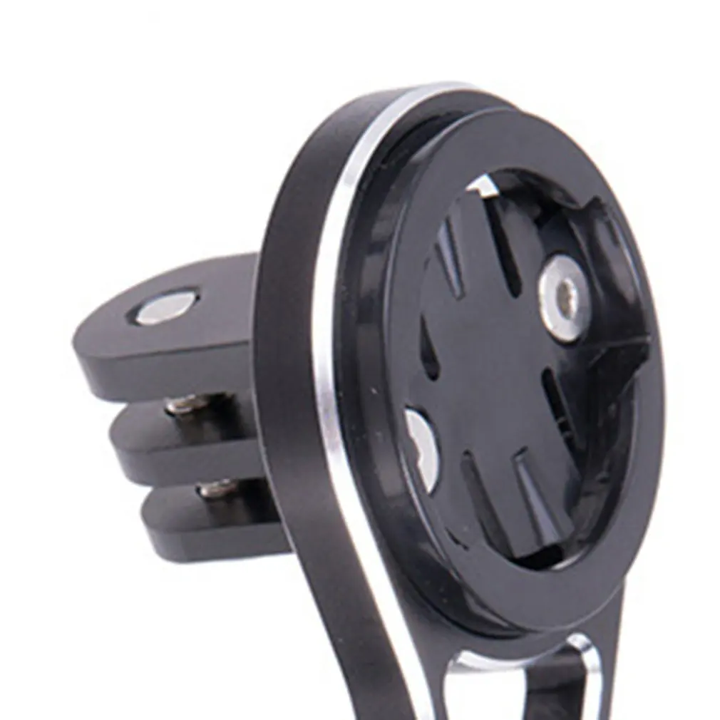 ZTTO Heraus-vorne Bike Mount 062 # Für Garmin Katze Auge Bryton Fahrrad Computer GPS Gehen Pro Spor
