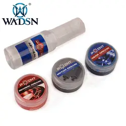 WADSN тактическое смазочное масло высокой эффективности воздушно-уплотнительное смазочное масло для страйкбол подшипник чашка смазка для