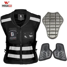 Сноубординг Мужская Спортивная Задняя поддержка лыжный защитный жилет задний скейтборд бездорожье защита Лыжная задняя защитный жилет