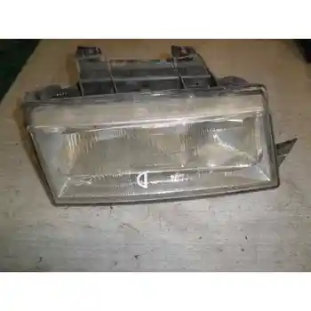 

2640025 Right headlight Ssangyong Musso 2.9 Tdi Lux