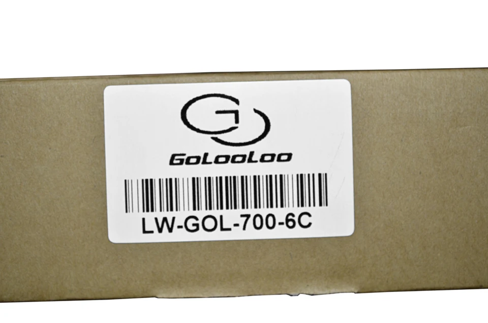 Golooloo 7,4 v/6600 mAh Аккумулятор для ноутбука Asus Eee PC 2G Surf 4G Surf 4G 700 701 90 8G A23-P701 A22-700 A22-P701 90-OA001B1000