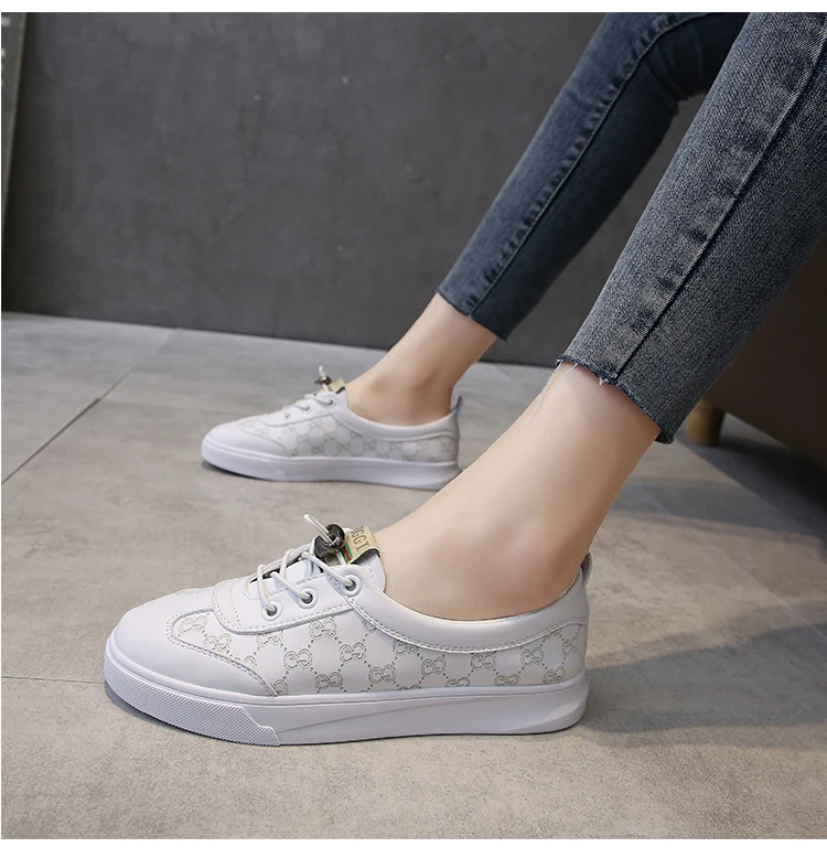 comfortable platform sneakers