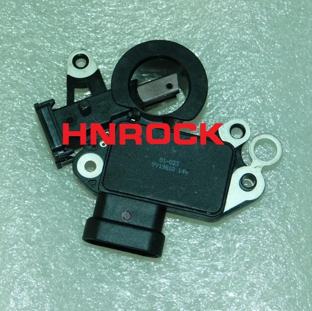 NEW ALTERNATOR VOLTAGE REGULATOR FOR DELCO REMY FORD VAUXHALL