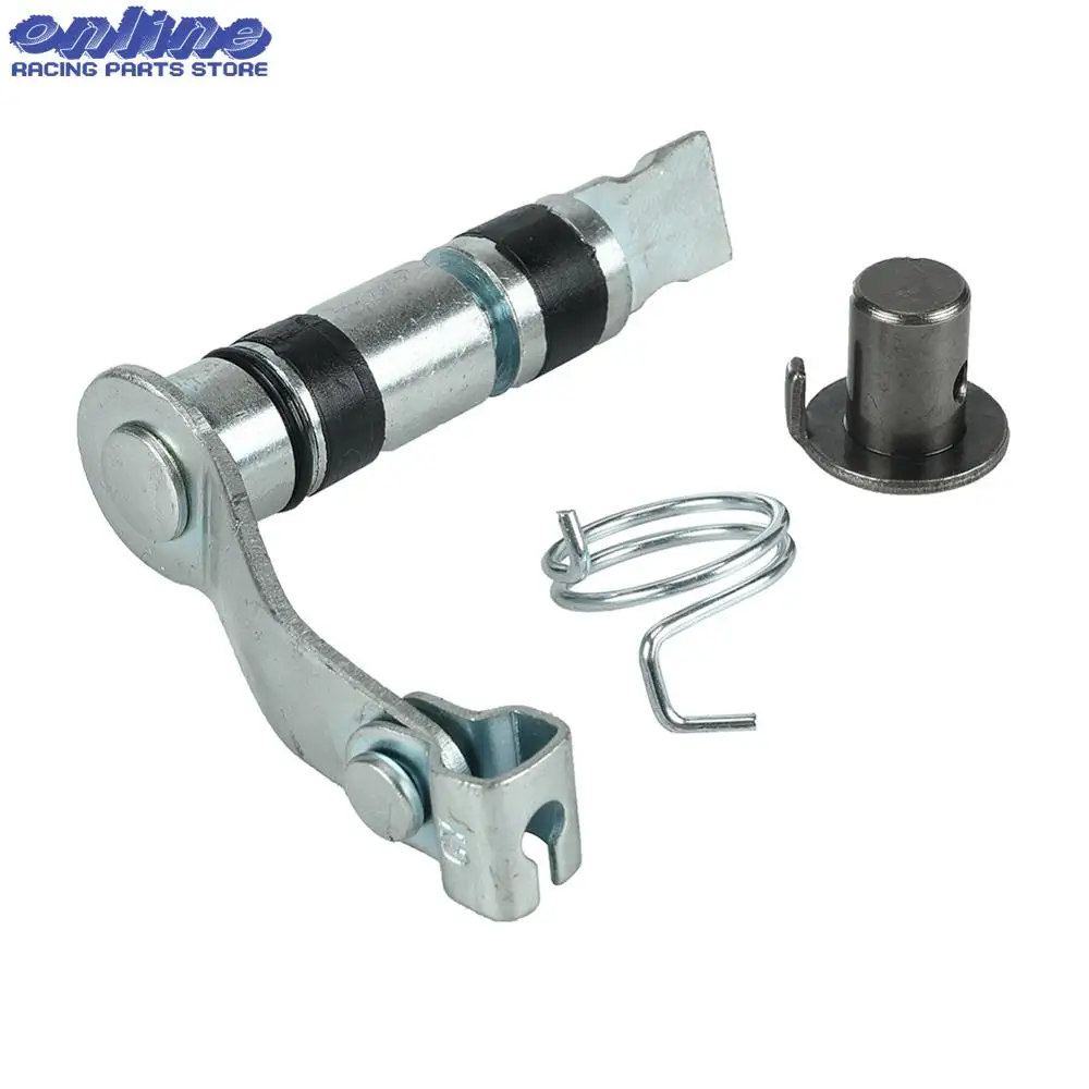 Motorcycle Engine Clutch Lever Assy For Lf 125cc Lifan 125 Horizontal