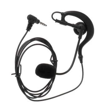 

Referee Earphone Hook Bluetooth V4/V6/FBIM Interphone Sports Armband Interphone