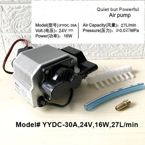 YYDC-30A 24V