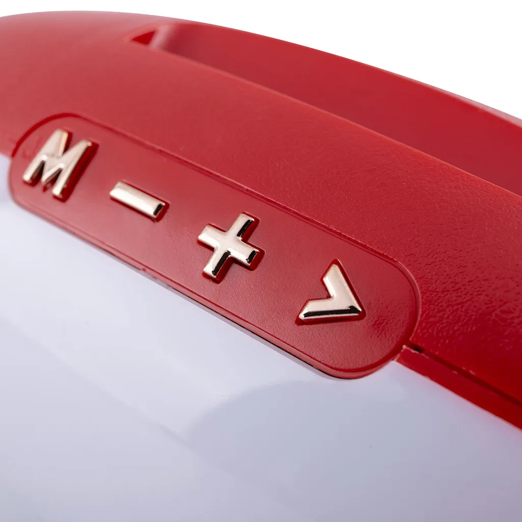 HIPERDEAL портативный Bluetooth динамик стерео кожаный Колонка вспышка стиль светодиодный сабвуфер беспроводной открытый Музыкальная Коробка TF карта