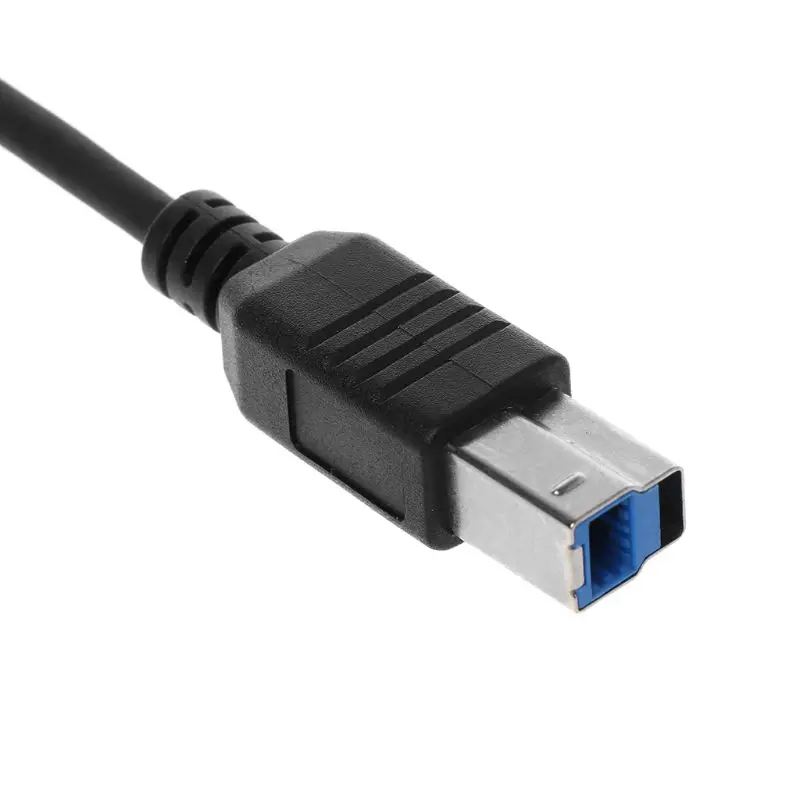 Адаптер кабель конвертер шнур тип-c к USB BM разъем мобильного телефона принтер жесткий диск