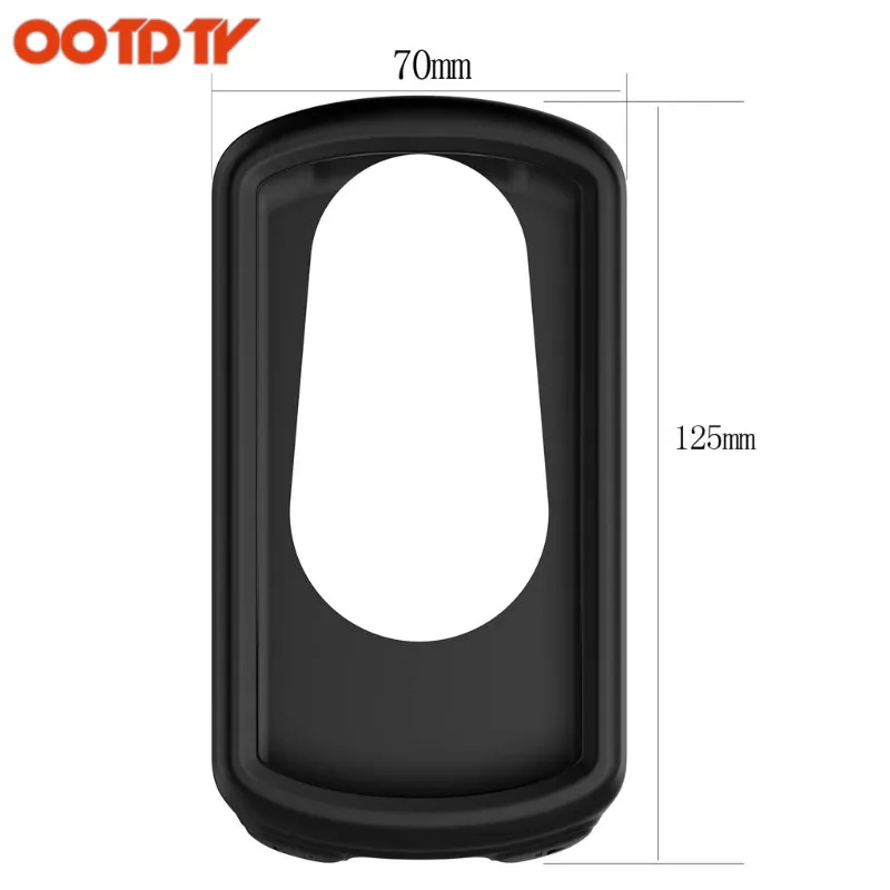OOTDTY 7  Garmin Edge 1030 GPS Ŭ ǻ  Ƽ ÷ Ʈ Ǹ Ų ̽ Ŀ,  