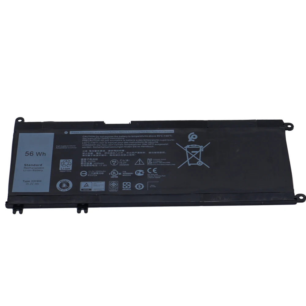 ワンピなど最旬ア C3447 N Dell D5318 バッテリー 中古 Www iwearparts Com ワンピなど最旬ア C3447 N Dell D5318 バッテリー 中古 Www iwearparts Com