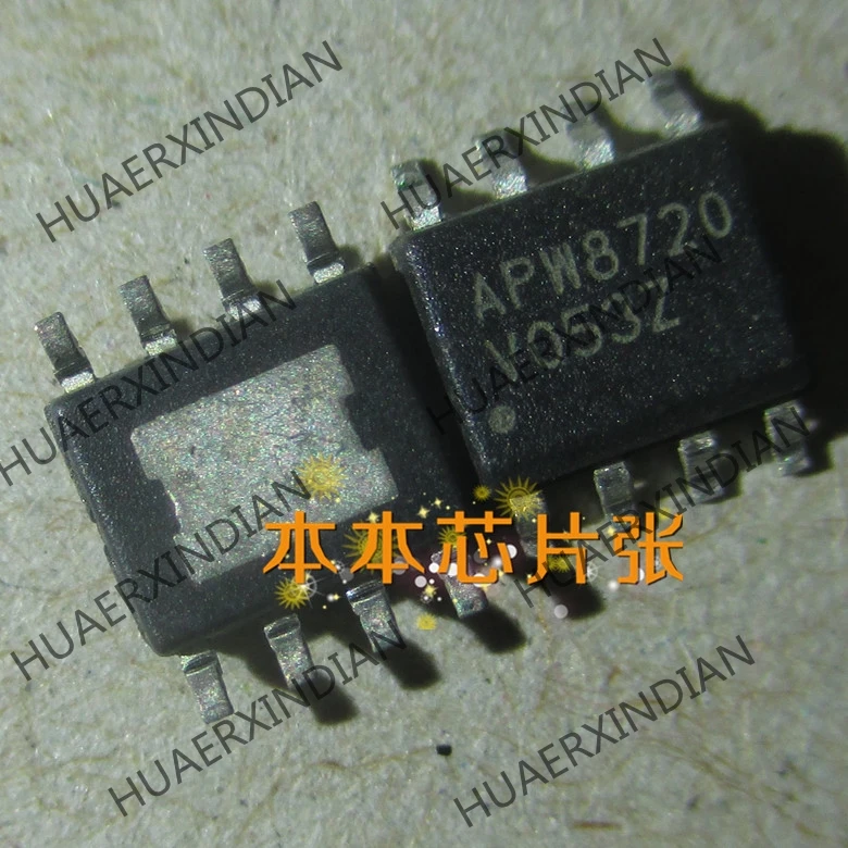 

1PCS New APW8720KE-TRG APW8720 SOP82 high quality