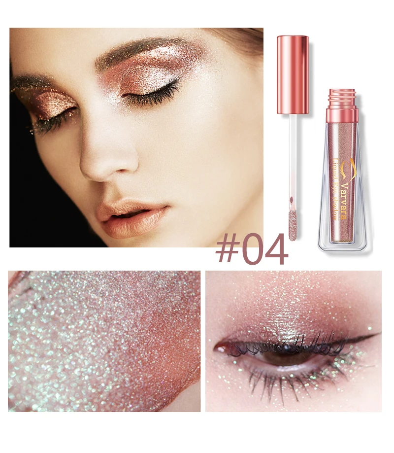 Eyeshadow Makeup