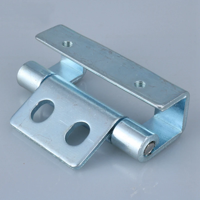 Electric Box Switch Door Hinge Control Distribution Power Machine