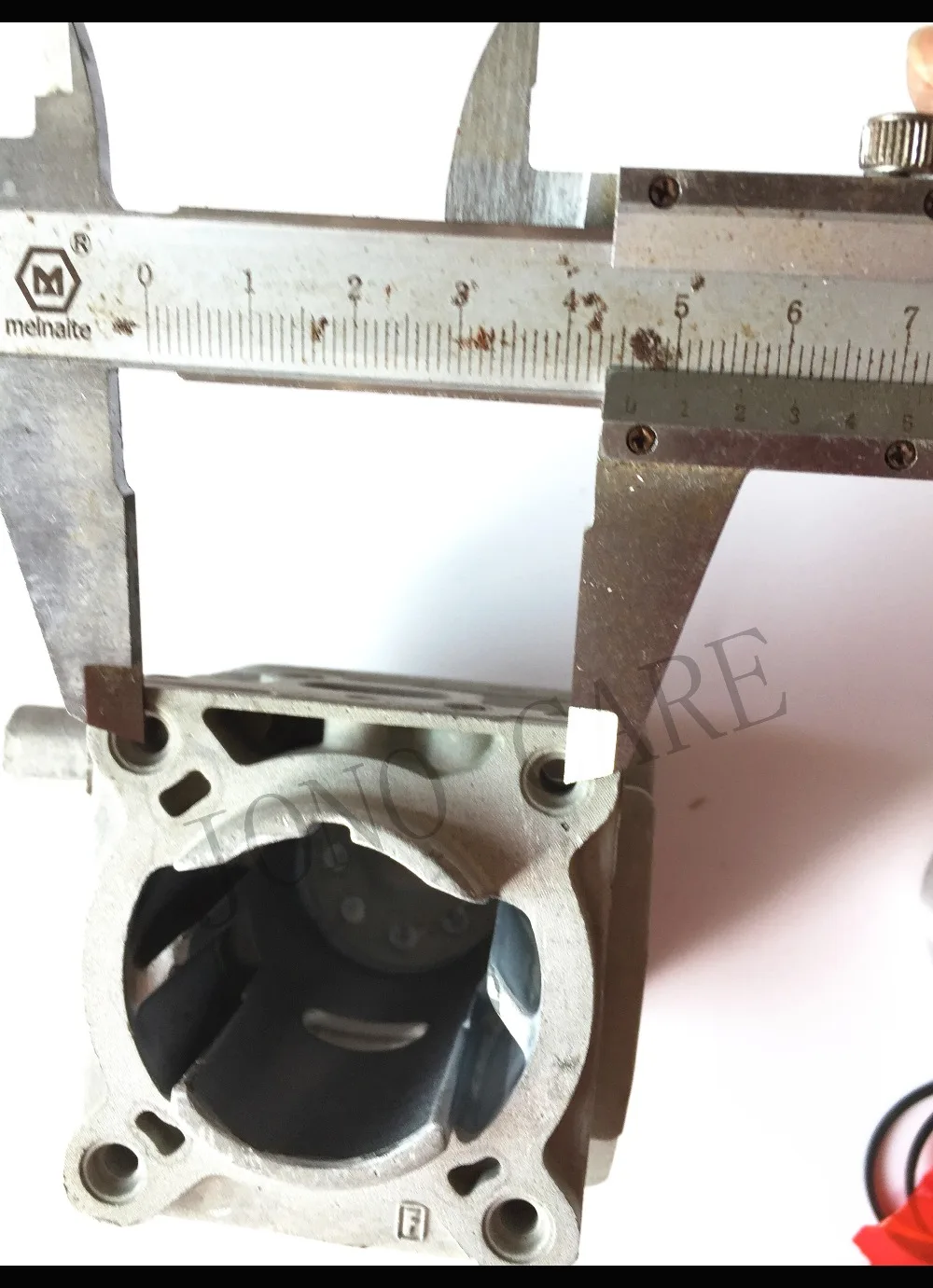 34 мм поршень группы комплект для кусторез STIHL триммер FC75 FC85 FH75 FR85 FS75 FS80 FS85 HS75 HS80 HS85 #4137 020 1202