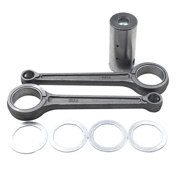 

Motorcycle Parts Connecting Rod CRANK ROD Conrod Kit For YAMAHA XV250 2UJ XV 250 2UJ