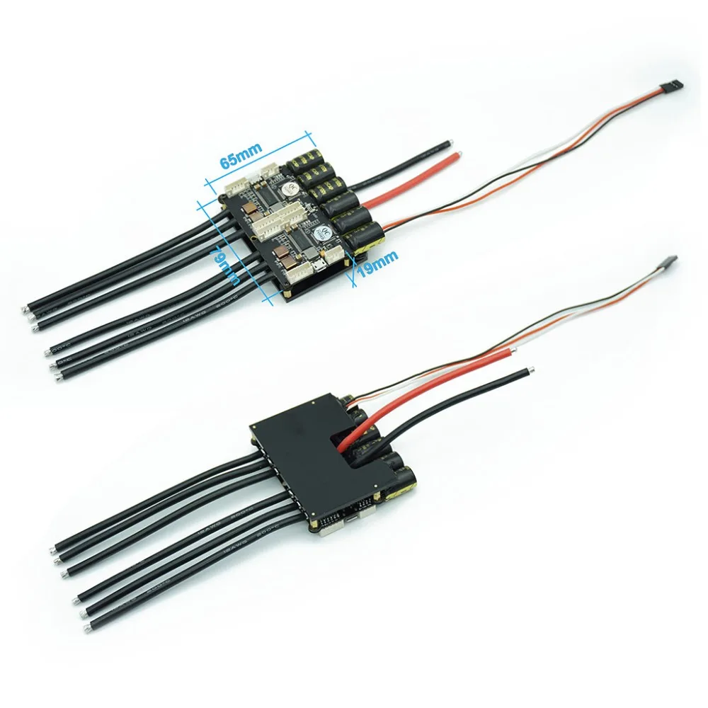 Dual FSESC4.20-4