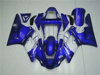 

for YAMAHA YZFR1 2000 Body Kits YZF1000 R1 00 Abs Fairing for YAMAHA YZFR1 2000 - 2001 Motorcycle Fairing