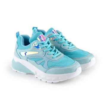 

Sneakers for women, color blue
