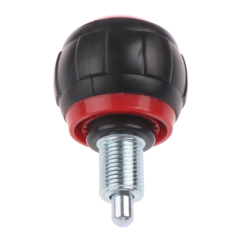 Hot1 Pc Gym Accessories Fitness Sport Bike Pull Pin M16 Thread Diameter 16mm Spring Knob