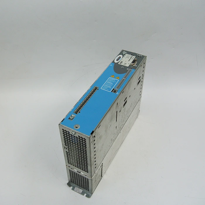 Servax drives servo controls CDD34.008,W2.1 software V3.40 08 CDD34