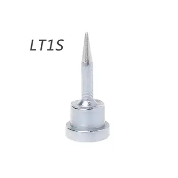 

LT Series Soldering Iron Tip Lead Free Heating Element For Weller WP80 WSP80