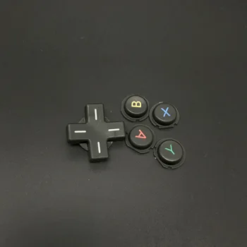 

Original 2015 New Version D Pad For Nintendo New 3DS XL LL Console A B X Y Button Replacement