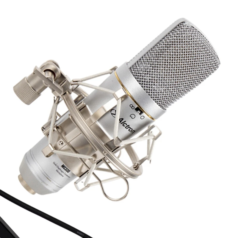 Alctron MC330 FET Condenser Microphone
