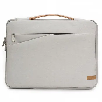 

Casual Laptop Bag Handbags Soft Computer Notebook Bag Storage Bag for Laptop Business Briefcase Laptop Case High Quality