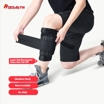 

Leggings weight equipment Running training sandbag Students tied hands and feet sandbags Male Leg Fitness Sanda