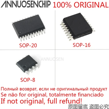 

10PCS ADM ADM2483BRWZ ADM2587EBRWZ ADM2582EBRW ADM2486BRWZ ADM3251EARWZ ADM2682EBRIZ ADM3053BRWZ ADM483EARZ SOP IMPORT IN STOCK