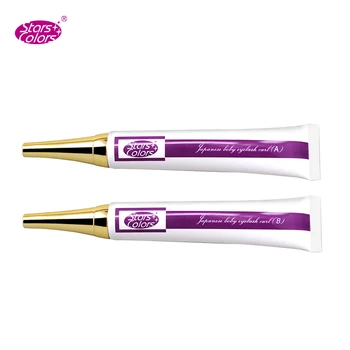 

1 set=A+B Permanent Eyelash Perm Lotion High Quantity Eyelashes Curling Beauty Makeup Tools Lotion Makeup Extension