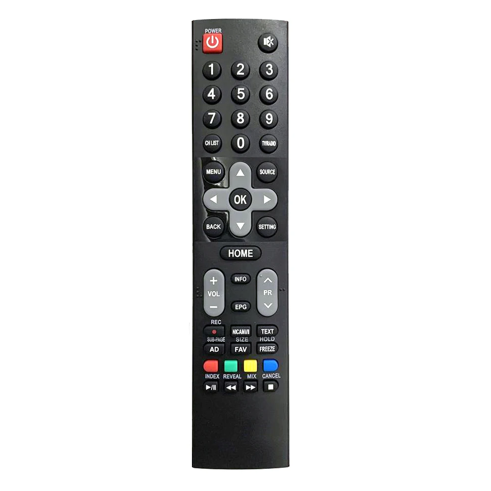 New Original Remote Control For Skyworth Lcd Led Smart Tv With Netflix Youtube App Hof16j234gpd12 Remote Controls Aliexpress