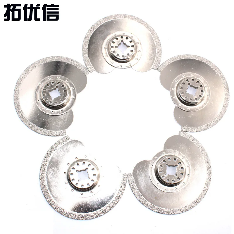 

Supply High Quality Multi-function Power Tools Circular Diamond Grinding Manufacturers Direct Selling Support a Generation of Fa