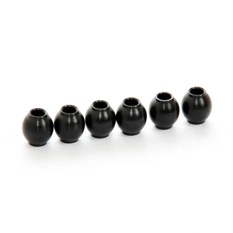 

OFNA/HOBAO RACING 30004 SHOCK END BALL 6,8 мм для 1/8 гипер MT Бесплатная доставка