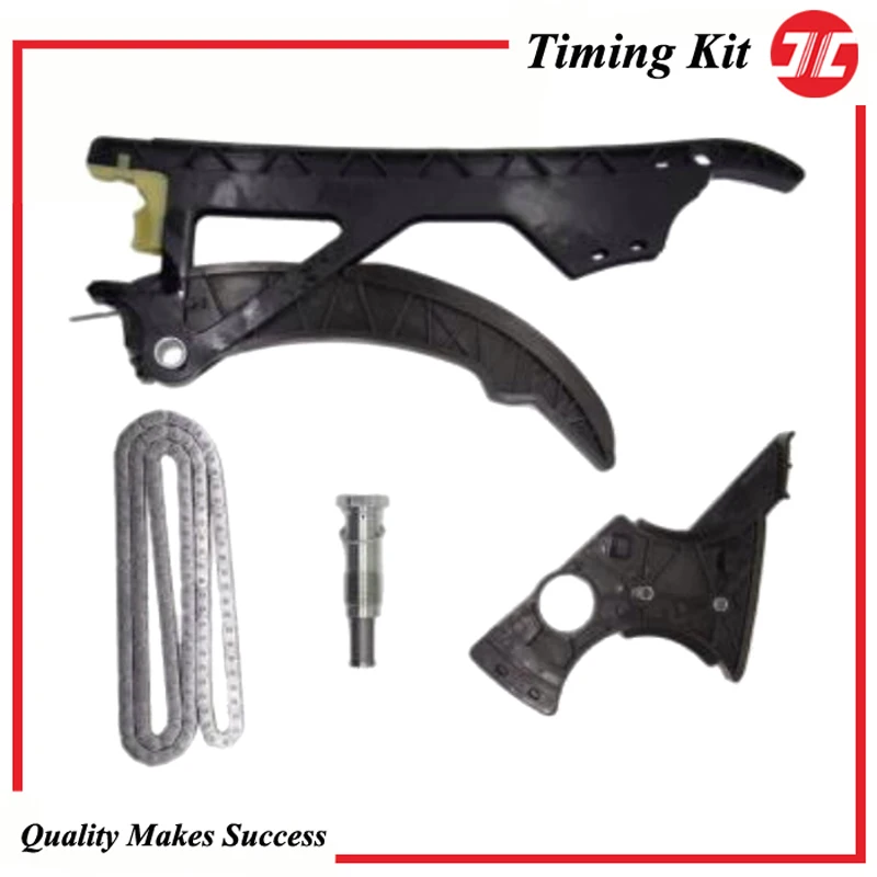 

TCK1405-JC Engine Timing chain kit for car BMW3 N43/E92 E93 E90/ BMW1 N43/BMW5 N43/ E60N/BMW N54 3.0T 2.0T L4