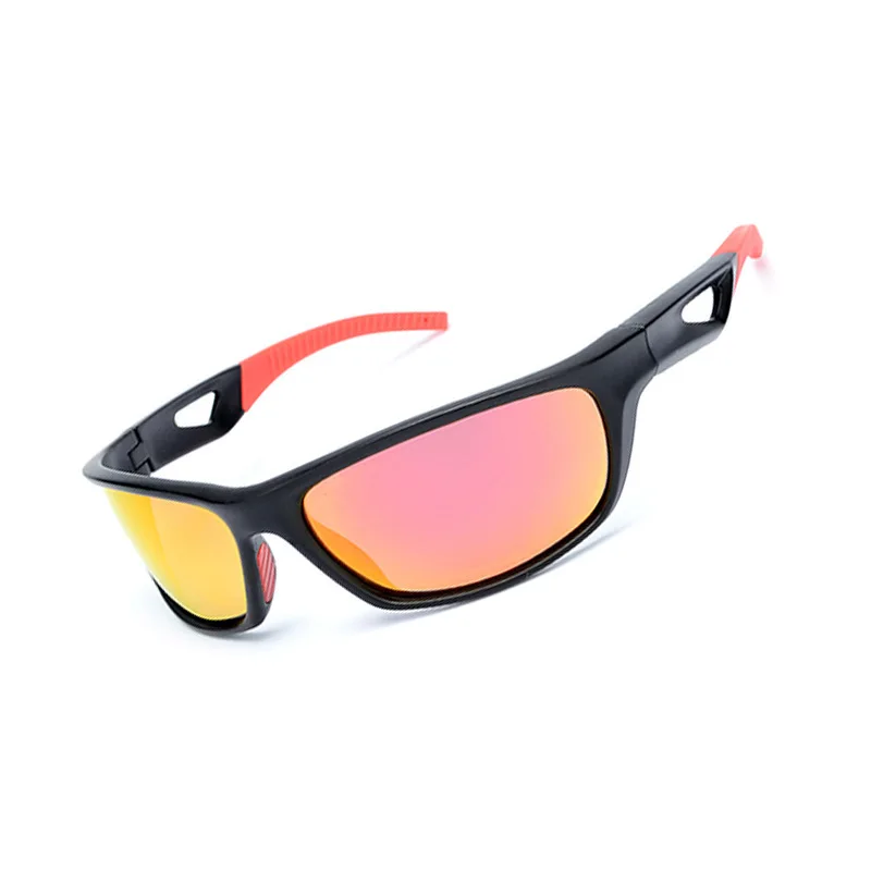 Уличные спортивные очки, велосипедные очки, поляризационные очки, ветрозащитные солнцезащитные очки