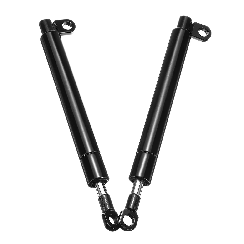 2pcs Tailgate Gas Charged Lift Supports Compatible for Ford Ranger PX 2011