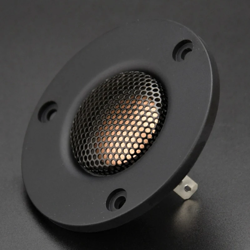 IG-3 Inch 2.91 74mm Tweeter Speaker Unit Neodymium