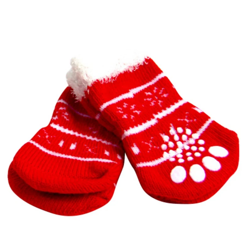 Christmas Winter Pet Dog Cat Cap Funny Fabric Pet Costume Puppy Dog Caps Christmas Party Pets Accessories