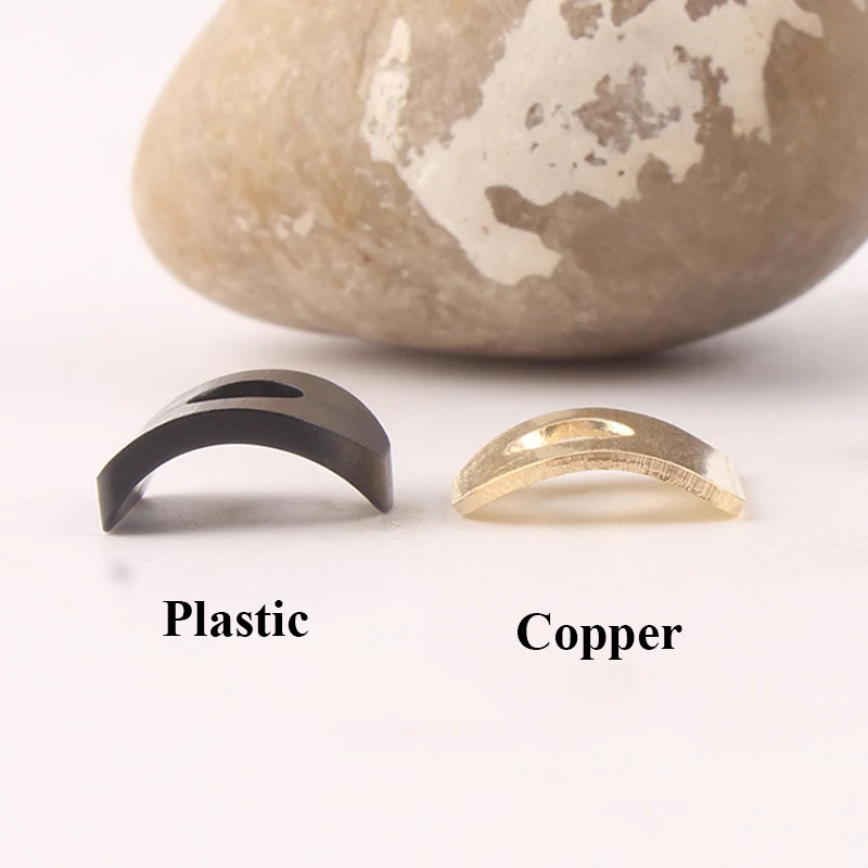 Bike Seatpost Copper Seat Clamp Hope Bolted Seat Clamp 30mm Bronze