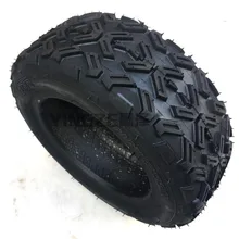 GO KART электрический скутер 10X4. 00-6 дюймов колеса бескамерные шины