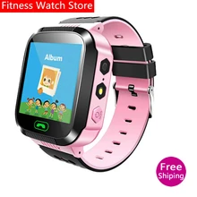 q529 smartwatch review