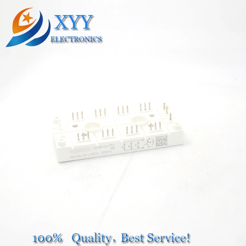 

IGBT-модуль SKD146/16-L140T4, в наличии