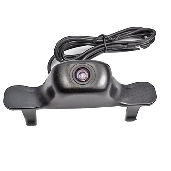

Car Logo Mark Front View Camera Waterproof Night Vision Parking Camera for Mercedes Benz GLC 2016