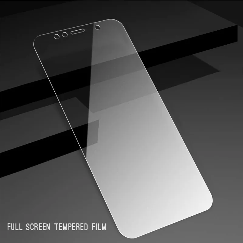 Tempered-Glass-For-Huawei-Honor-7A-7C-Pro-Screen-Protector-On-AUM-L29-DUA-L22-Protective (4)